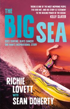 -sean doherty-richie lovett-9780733630552