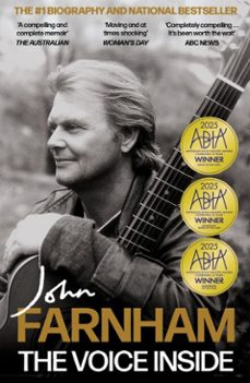 -john farnham-poppy stockell-9780733652752