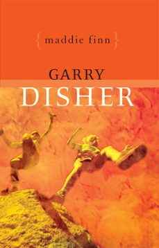 maddie finn (ebook)-garry disher-9780734414052