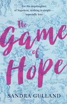 the game of hope (ebook)-sandra gulland-9780735262652