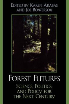 forest futures-9780742531352
