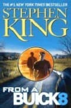 from a buick 8-9780743235952