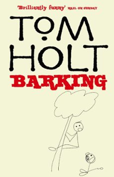 barking-tom holt-9780748113552
