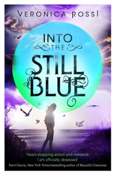 into the still blue (ebook)-veronica rossi-9780748128952