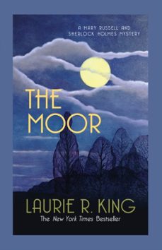 the moor (ebook)-laurie r. king-9780749015206