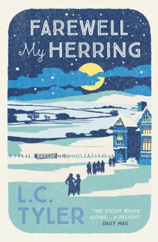 farewell my herring-l. c. tyler-9780749027452