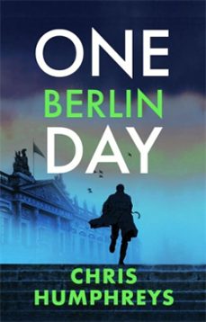 one berlin day (ebook)-chris humphreys-9780749033552