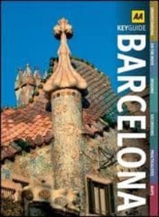 key guide barcelona 2011-9780749567552