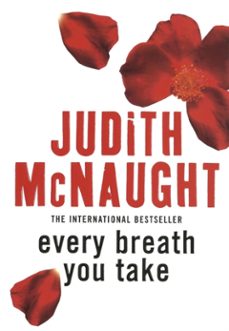 every breath you take-judith mcnaught-9780749936952