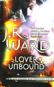 lover unbound-j. r. ward-9780749955052