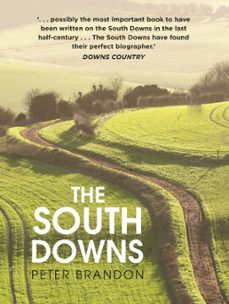 the south downs (ebook)-peter brandon-9780750998352