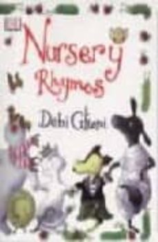 dorling kindersley book of nursery rhymes-9780751366952