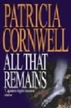 -patricia cornwell-9780751530452