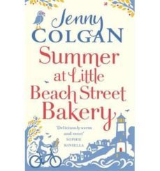 summer at little beach street bakery-9780751558852