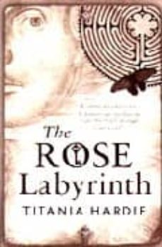 the rose labyrinth-titania hardie-9780755347452