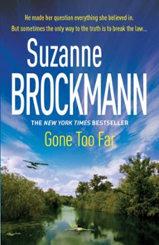 -suzanne brockmann-9780755380152