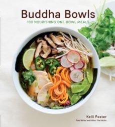 buddha bowls-kelli foster-9780760393352