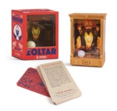 mini zoltar-9780762464852