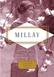 -edna st. vincent millay-9780804152952