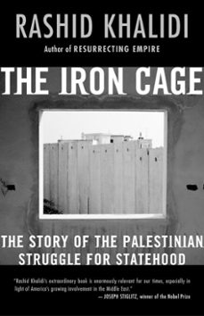 the iron cage (ebook)-rashid khalidi-9780807003152