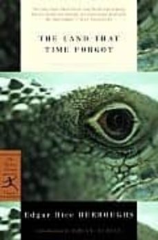 the land that time forgot-9780812966152