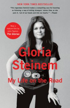 my life on the road (ebook)-gloria steinem-9780812988352