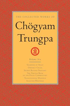 -chogyam trungpa-9780834821552