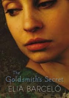 the goldsmiths secret-9780857050052