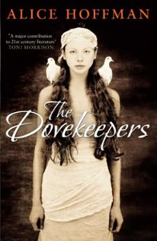 the dovekeepers-alice hoffman-9780857205452