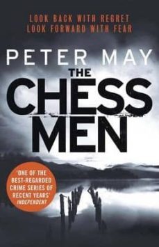 the chessmen-peter may-9780857382252