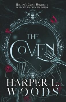 the coven-harper l. woods-9780857506252