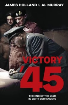 victory 45-al murray-9780857507952