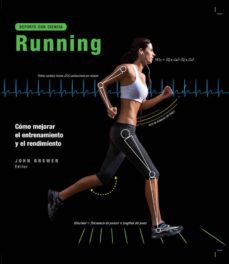 running-john brewer-9780857628152