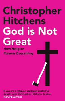 god is not great (ebook)-christopher hitchens-9780857897152