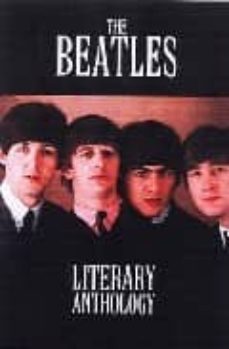 the beatles literary anthology-mike evans-9780859653152
