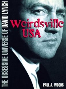 weirdsville usa-paul a. woods-9780859655552
