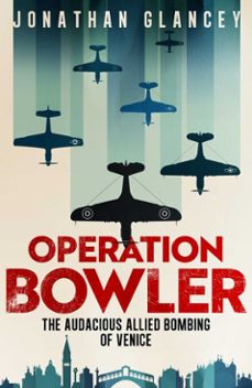 operation bowler (ebook)-jonathan glancey-9780861549252