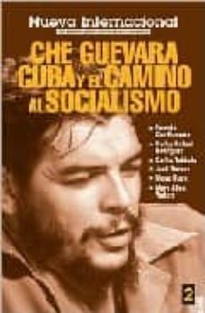 cuba y el camino al socialismo-ernesto guevara-9780873487252
