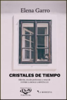 cristales de tiempo-9780970673152