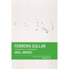 ferreira gullar en conversacion con ariel jimenez-ferreira gullar-9780982354452