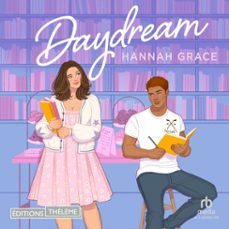 daydream (audiolibro)-hannah grace-9781004209552