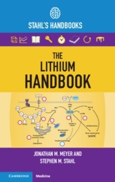 the lithium handbook-jonathan m. meyer-9781009225052