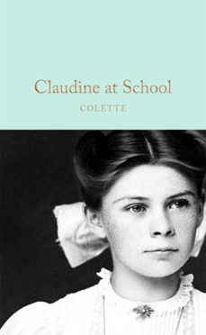 claudine at school-9781035050352