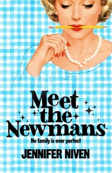 meet the newmans (ebook)-jennifer niven-9781035055852