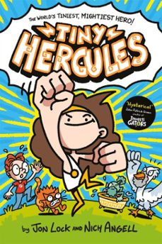 tiny hercules (ebook)-jon lock-nich angell-9781035059652