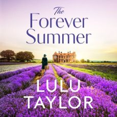 the forever summer-lulu taylor-9781035086252
