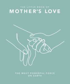 the little book of mother's love (ebook)-9781035419852