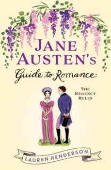 jane austens guide to romance-lauren henderson-9781035432752