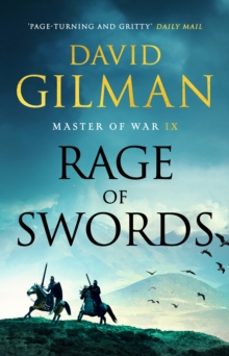 rage of swords-david gilman-9781035911752
