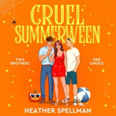cruel summerween-heather spellman-9781037400452